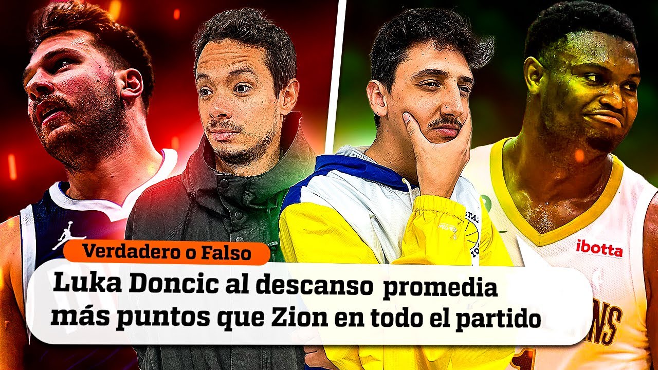 ¡VUELVE EL VERDADERO O FALSO AL CANAL!