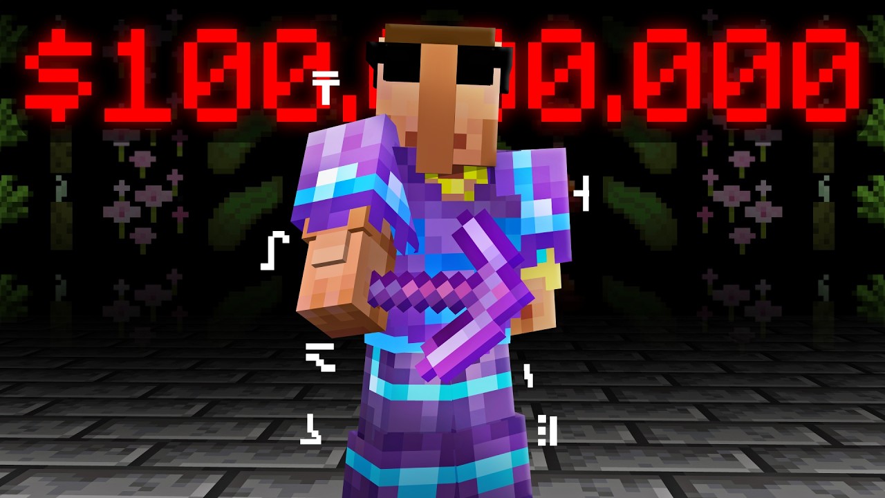 How Fast Can I Make 100 million...