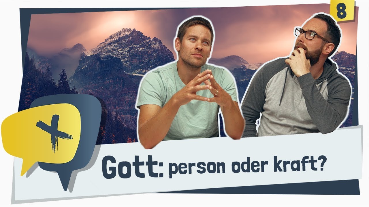 Wer Ist Gott? | Ist Gott Nur Eine Kraft? | Die Große Geschichte | crosstalk ᴴᴰ