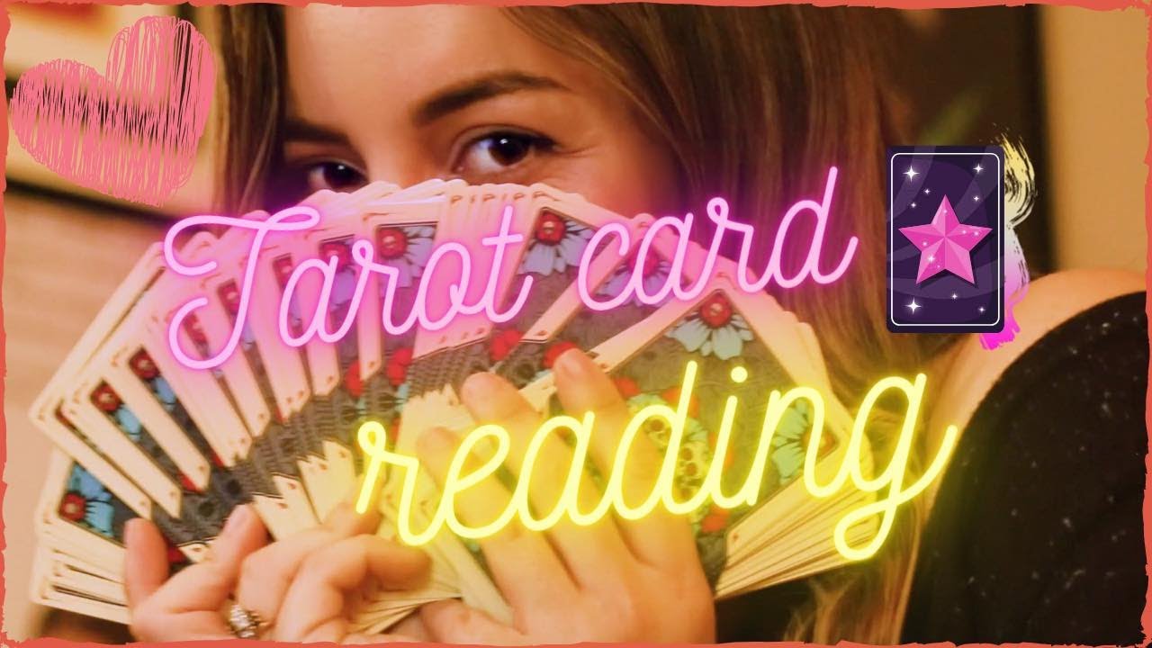 THE SPIRITS OF THE DEAD TELL ME MY LOVE LIFE SUCKS.... (Tarot Card Reading)