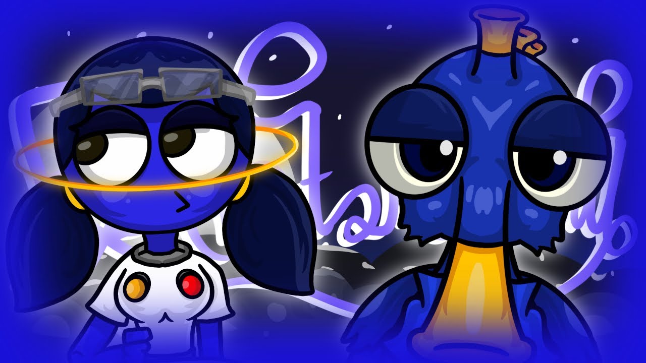 Extraterrestrial- A Defortbox Astro mix (Incredibox)