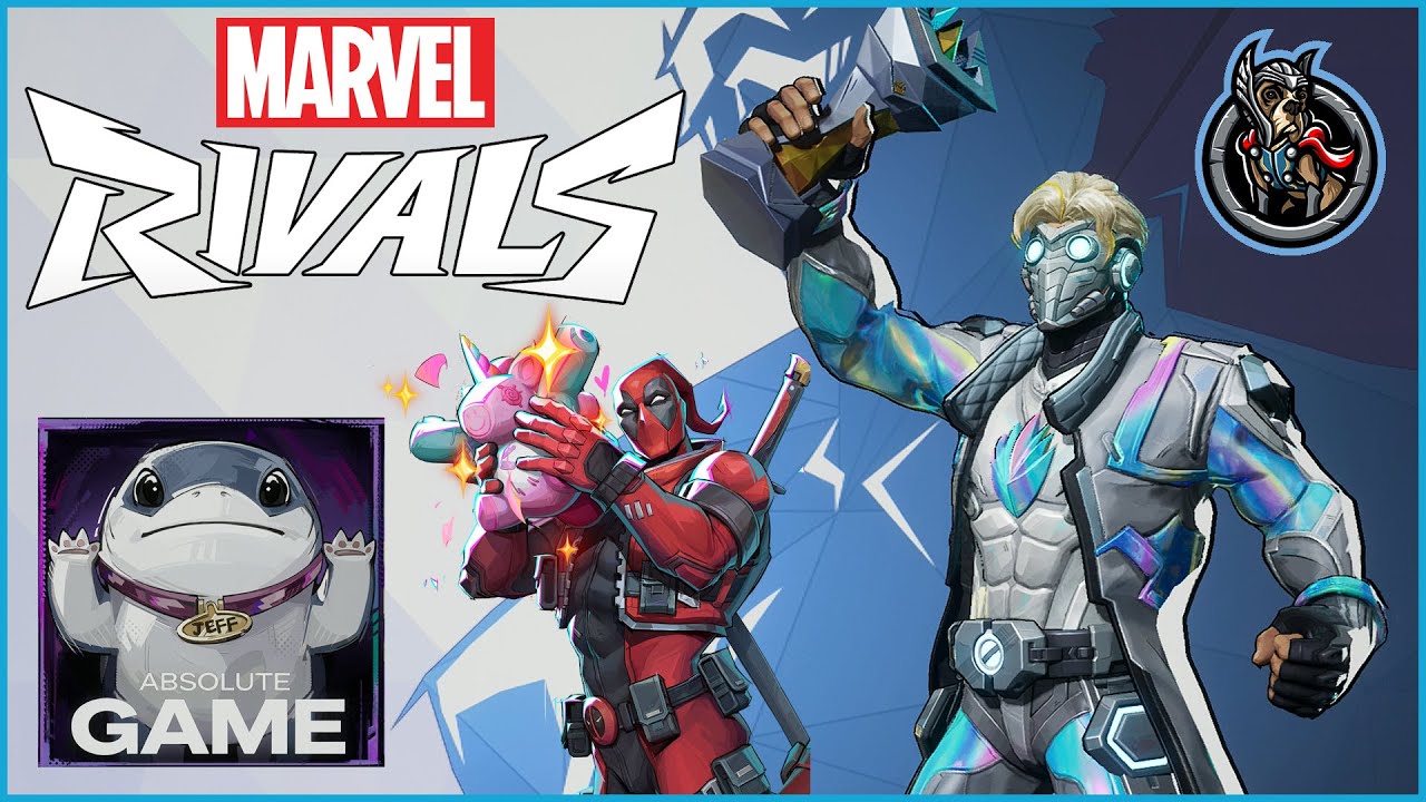 Marvel Rivals Community Customs Respectfest (Episode 3)