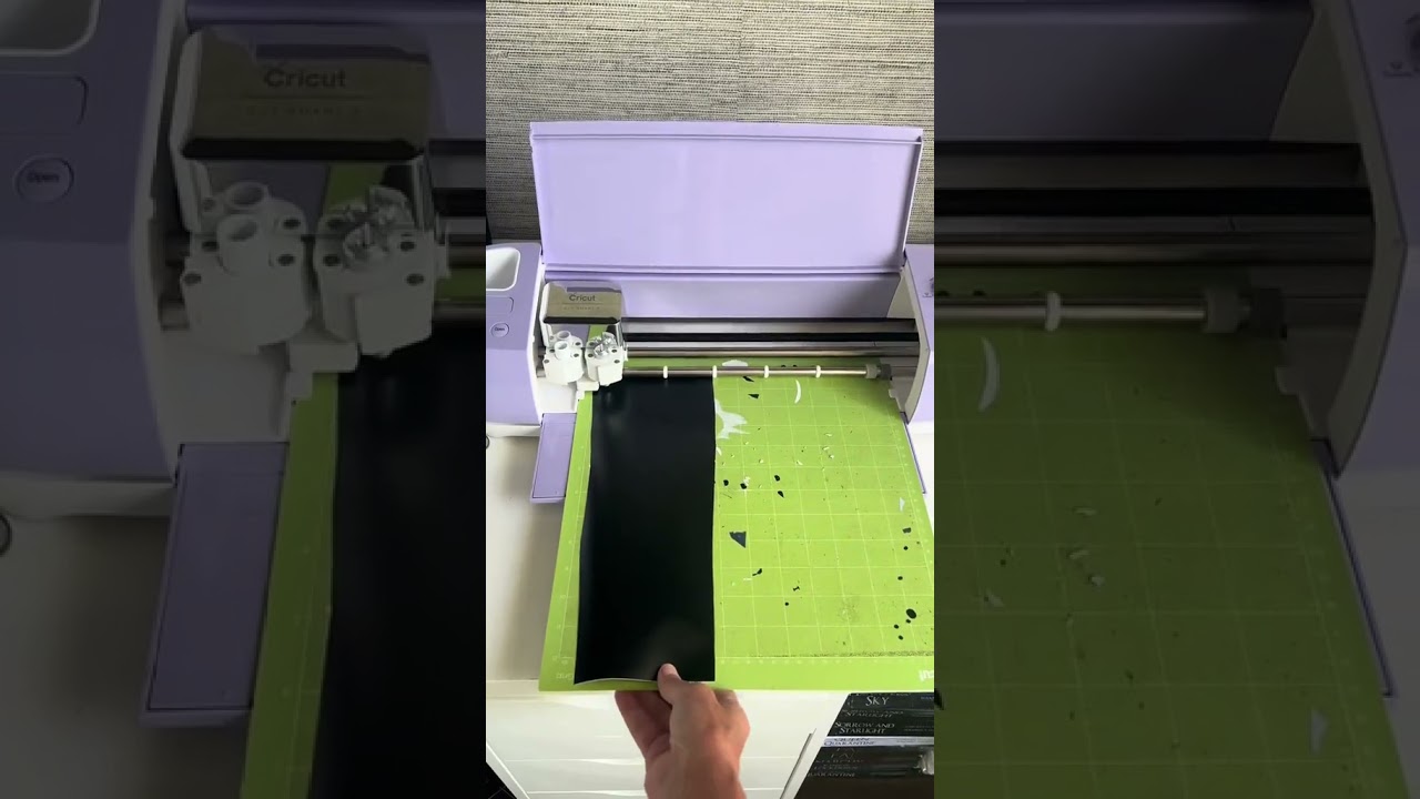 How to spray book edges! #sprayededges #sprayededgetutorial