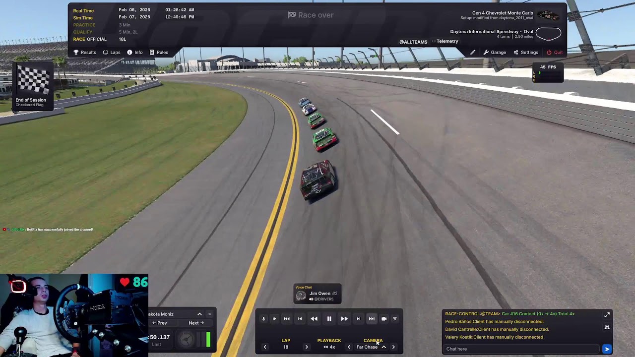 Late Night Stream!! New Mic and Webcam!