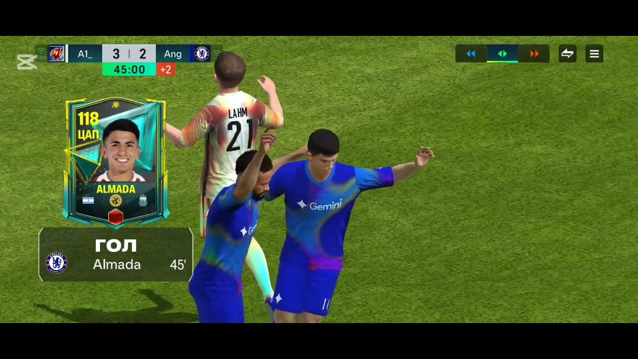 😱 129 OVR GOALKEEPER MADE THE IMPOSSIBLE SAVE! 🤯 FC Mobile 26