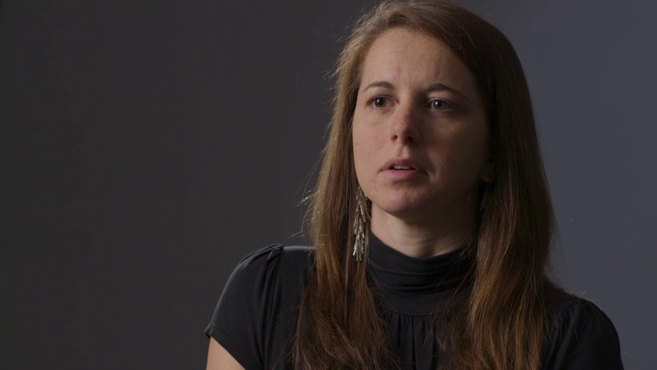 My Story, Kristin Beale