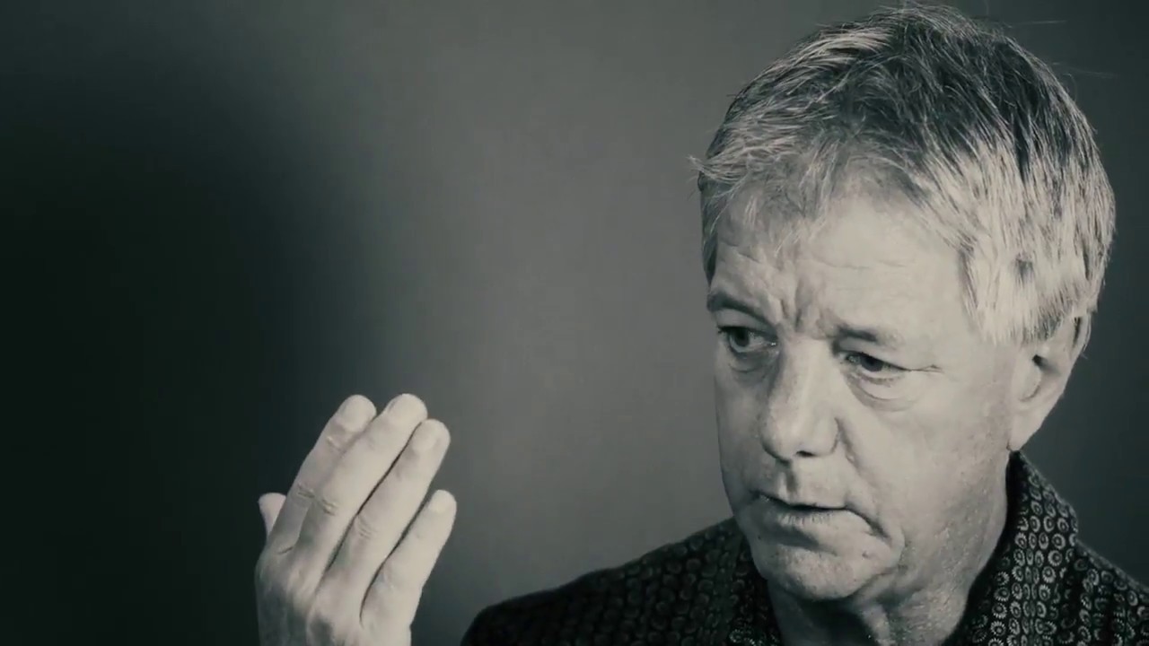 Part 2/6 - Encountering Milton Erickson| Dr. Gilligan and Dr. Schmidt| IAGCtv