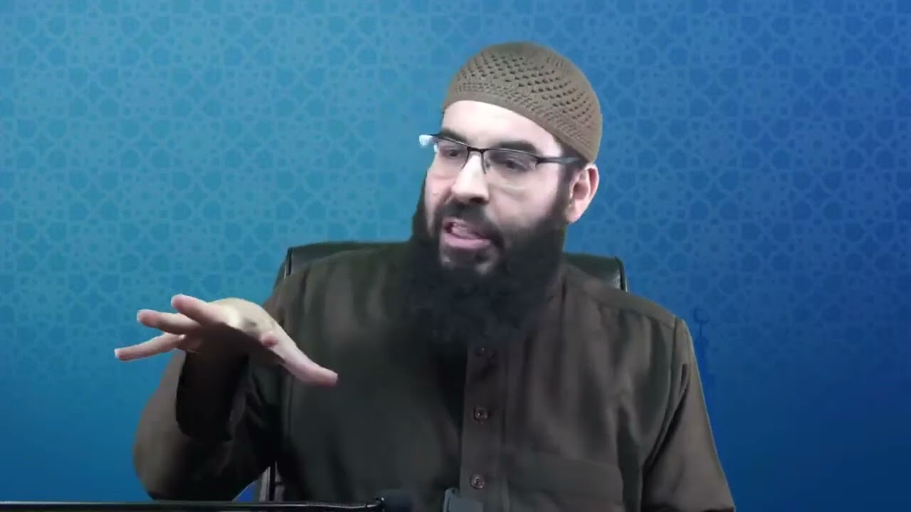 Ghadir Khumm | Offizielle Ernennung von Ali zum Kalifen?