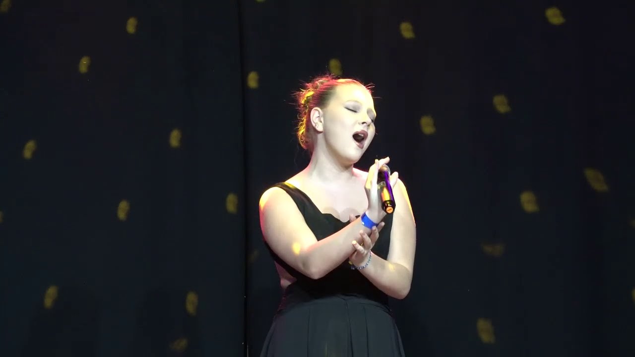 Creep - Radiohead - Cover by Chloé