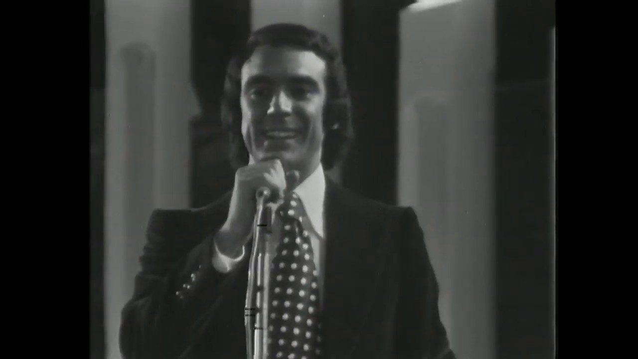 Canciones ganadoras del Festival de Viña del Mar 1961 - 1973