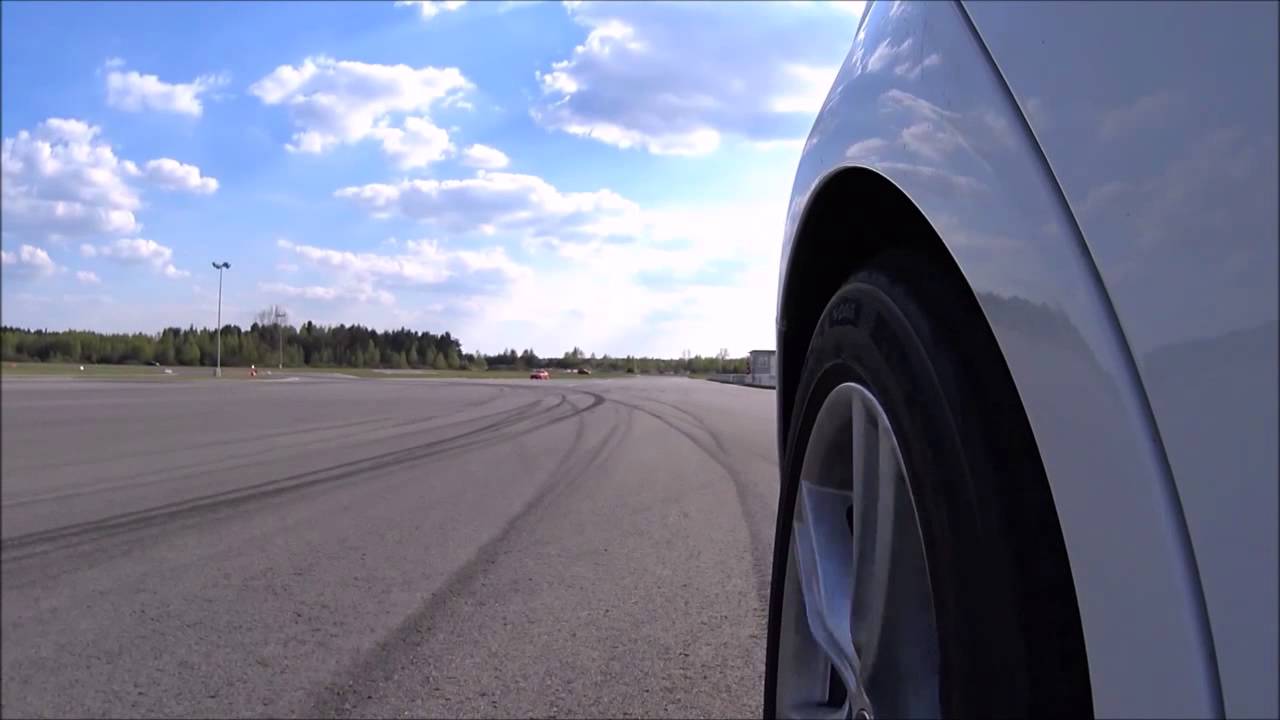 Autodrom Jastrząb 20 04 2015 BMW 328i Alafa Romeo GTV