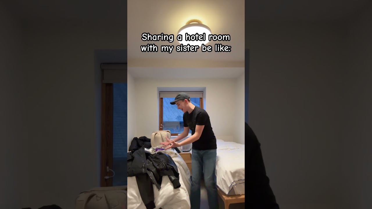 Её чушь всё время перескакивает на МОЮ сторону 😒