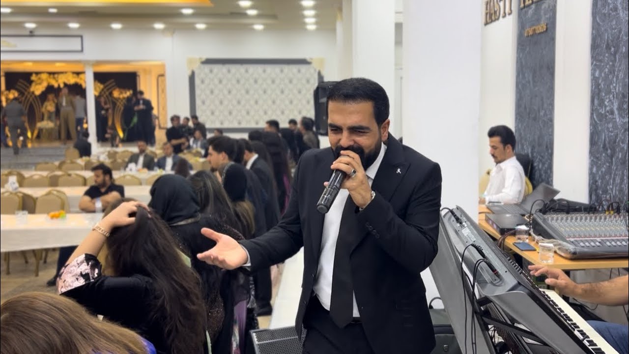هەڤال کاوانی نیوو داوات haval kawani new dawat
