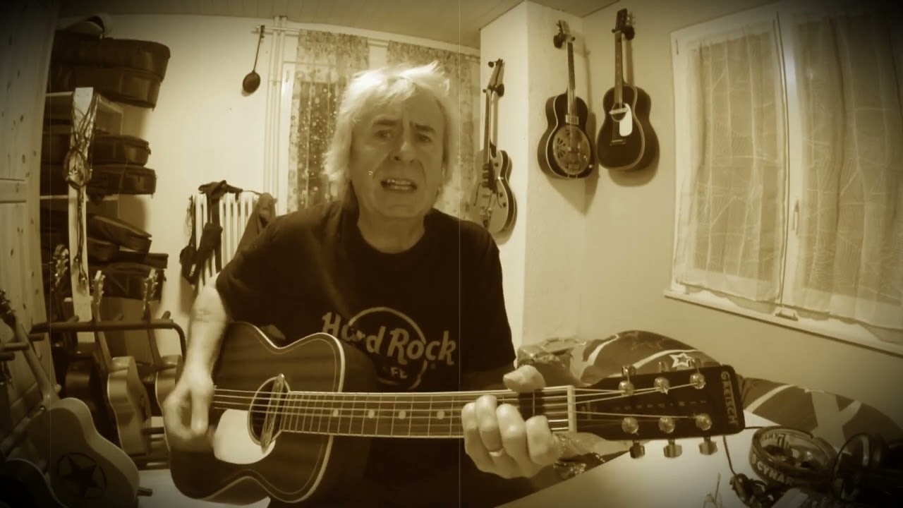 Rockopa / 