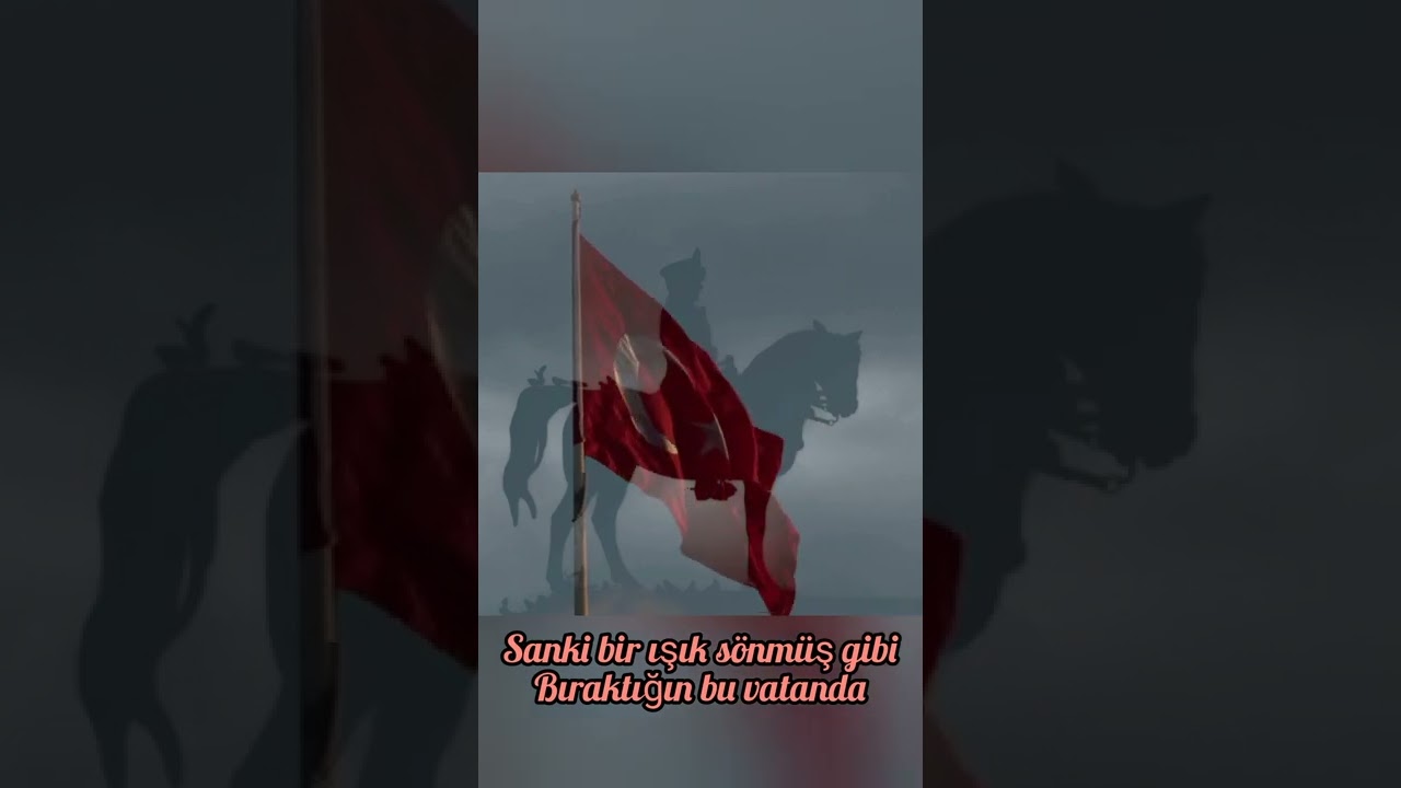 CEBİMDEKİ NOTALAR - SONSUZA DEK (10 KASIM) EBRULİ ÖĞRETMEN