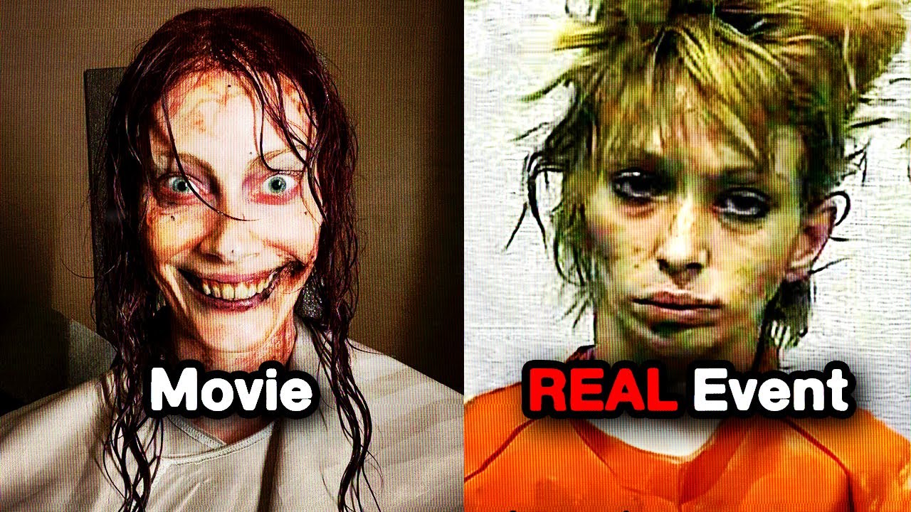 Disturbing Movies Based on TERRIFYING Real Cases [Vol. 3]
