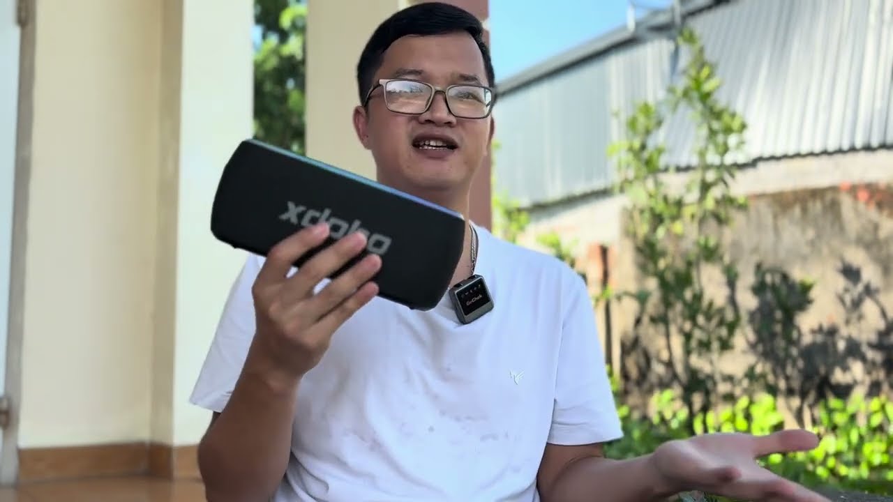 Loa Xdobo X8 III tại sao là lựa chọn ngon tầm dưới 1 triệu #XDOBO #xdobox8 #xdobox8III