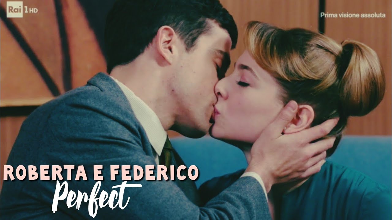 Roberta & Federico| Perfect