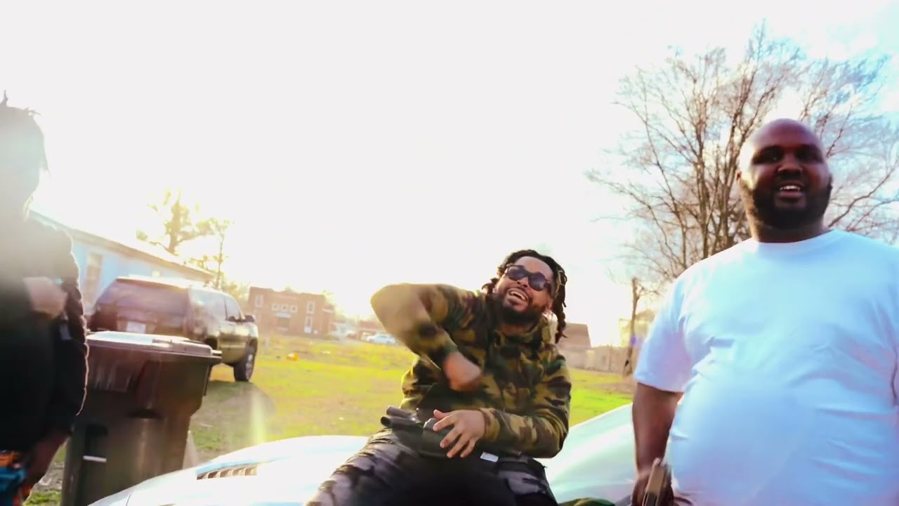 Xido Bg - Rap dreams ( visual )