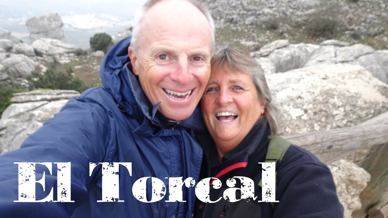 El Torcal Rock Formations | Antequera Spain