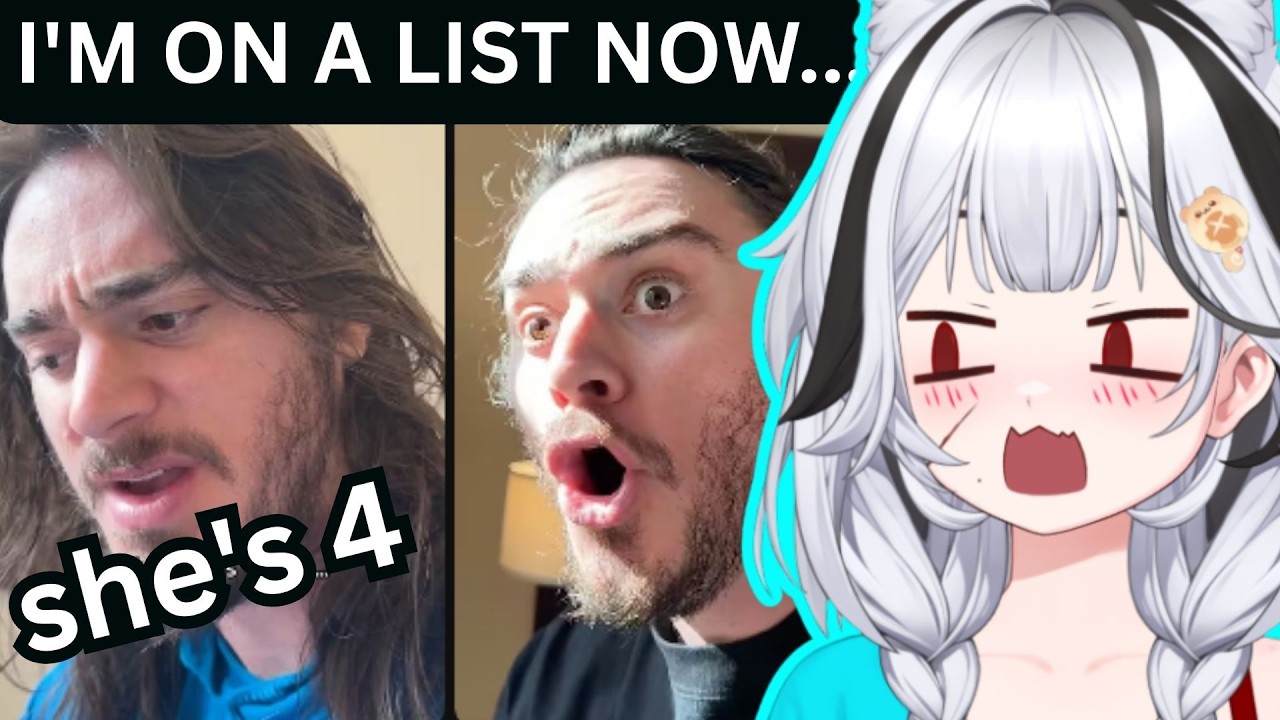 FIRST TIME REACTING TO AL JOKES!