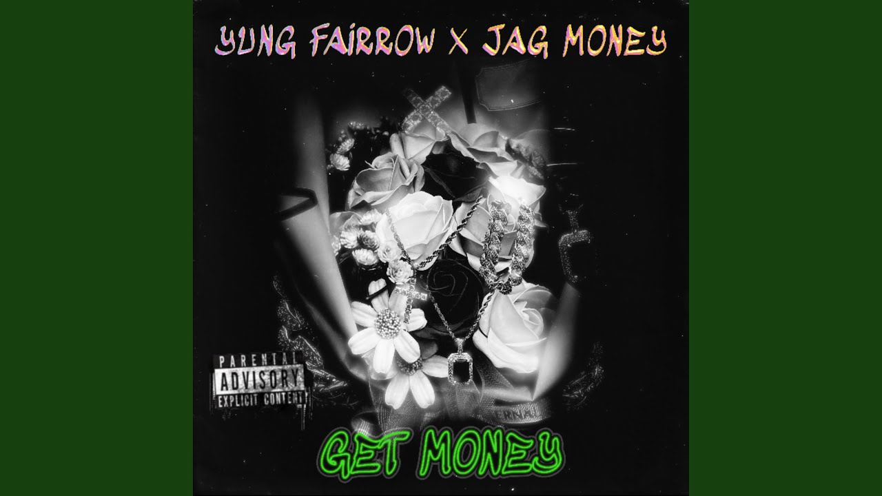 GET MONEY (feat. JAG MONEY)
