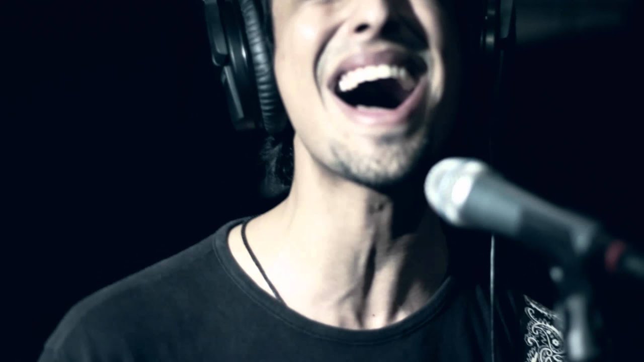 Lussun Sessions : Duniya - Jumbo Jutt