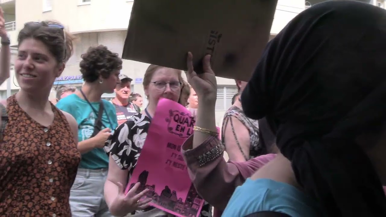 Assemblée populaire mp4