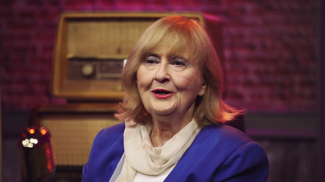 VERA SVOBODA - NA TE MISLIM