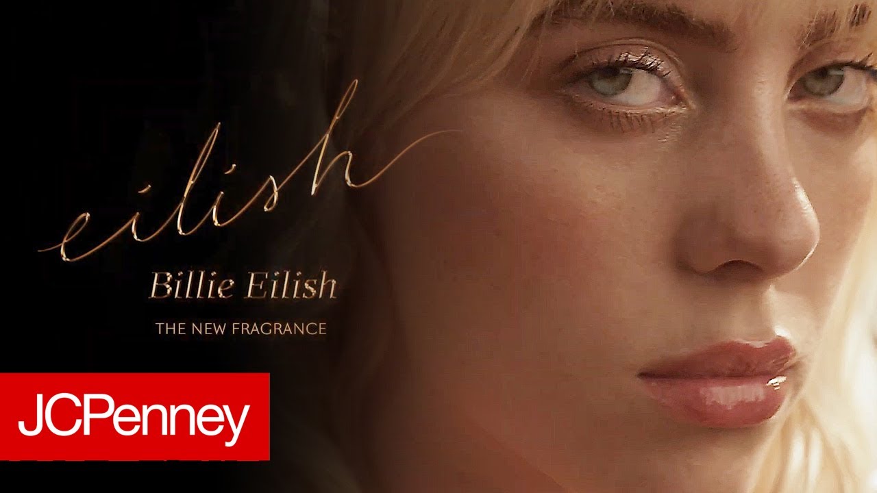 Eilish Eau de Parfum by Billie Eilish | JCPenney