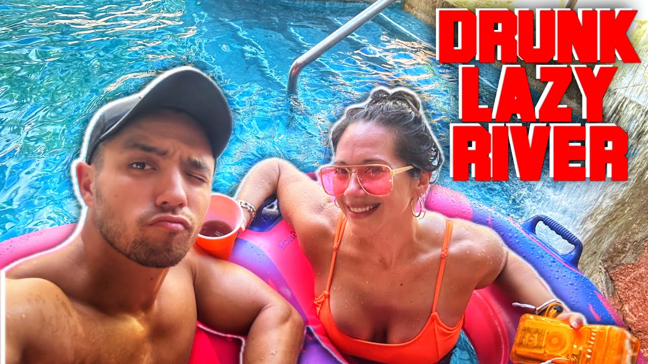Royalton Bavaro Vlog Day 2!! | We Drank All The Drinks