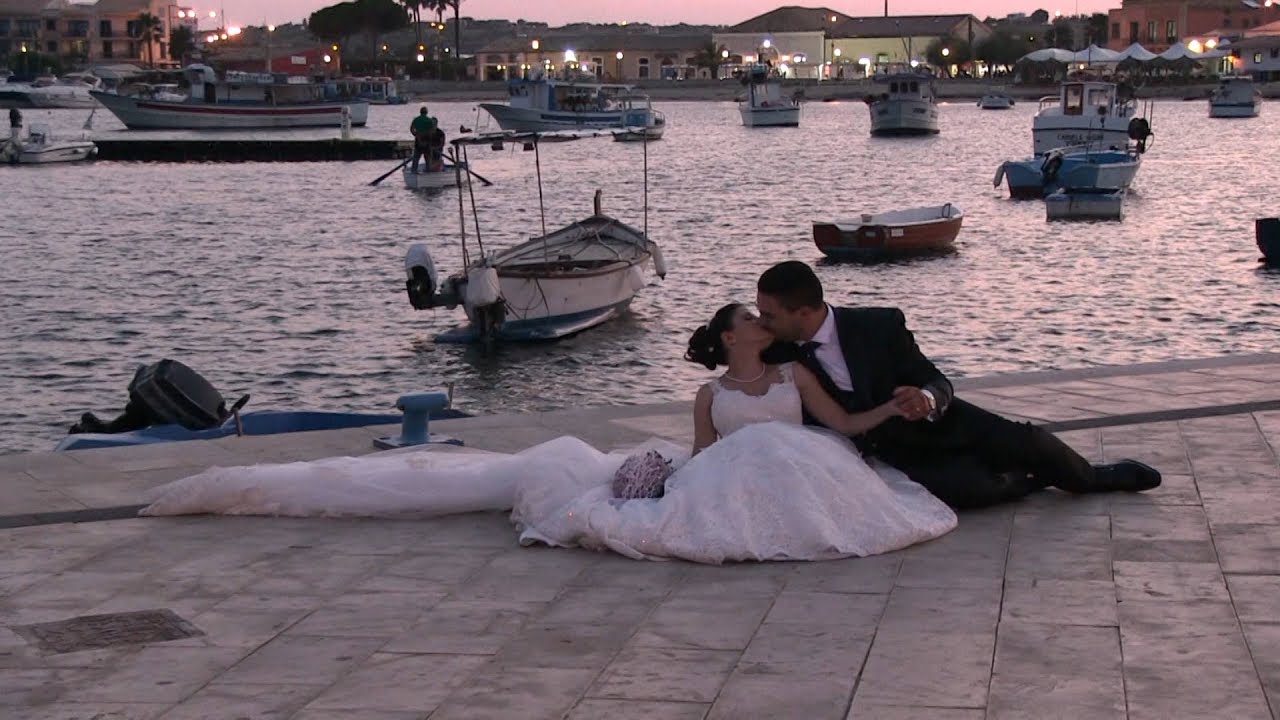 Matrimonio Gabriele e Stella