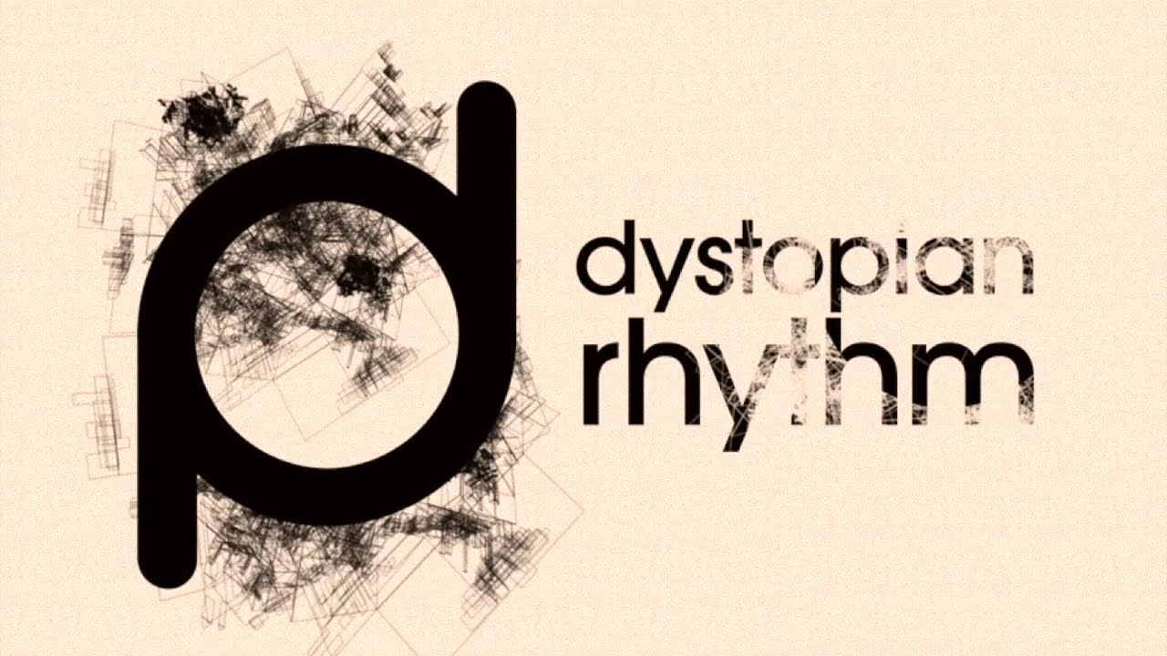 Dystopian Rhythm Podcast 009 – Empty Room