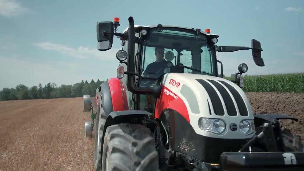 STEYR KOMPAKT