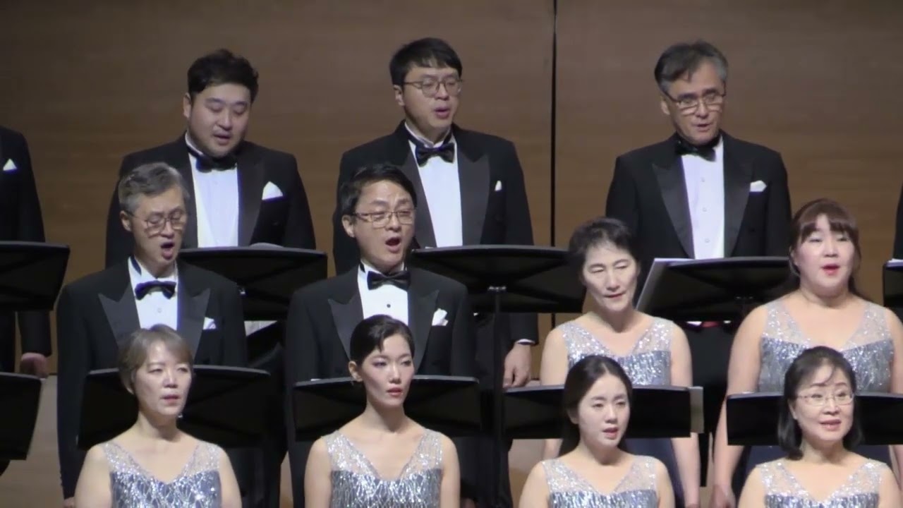 덴탈코러스 제30회 정기연주회