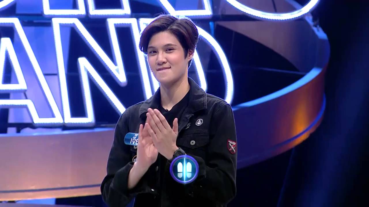 ตกสิบหยิบล้าน Still Standing Thailand - 07 กันยายน 59 [FULL]