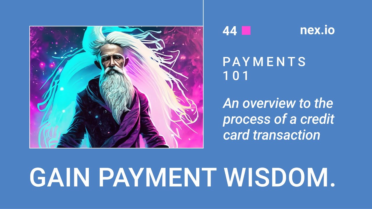 How Credit Card Processing Works: Transaction Cycle and Process