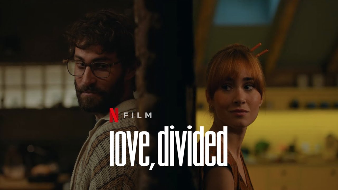 Love, Divided | Pared, Con Pared | Movie Story Telling