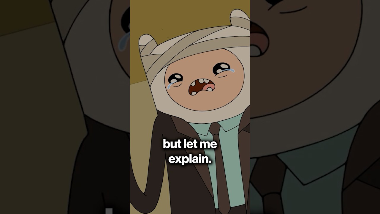 The Tree Fort is Built On Two Dead Bodies