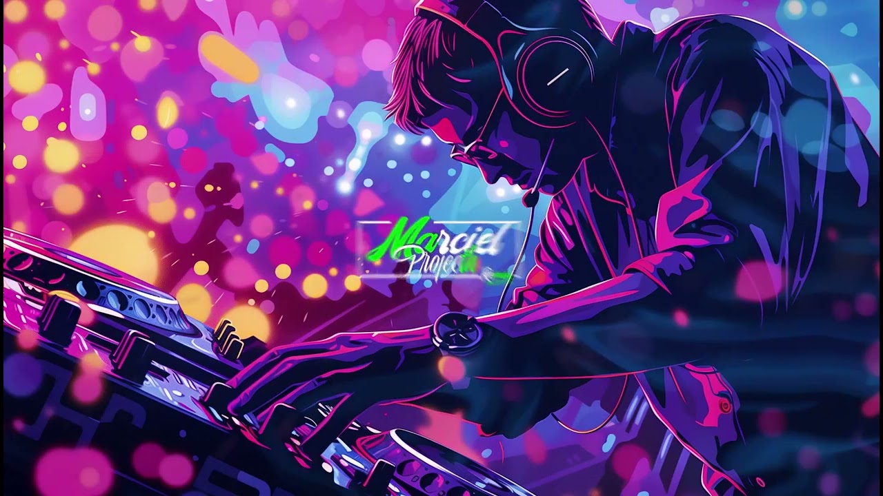 By Your Side Teknova Remix   { Marciel Projecth }   Extended