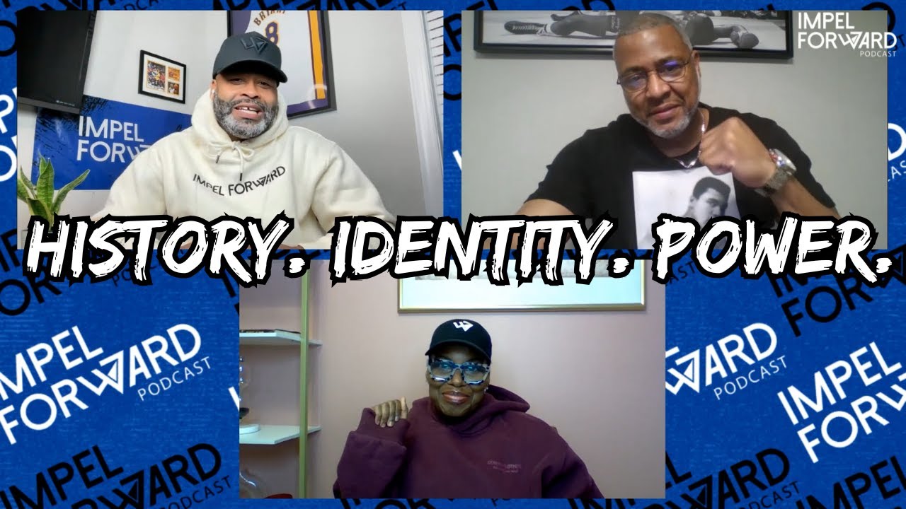 Black History Month, Pro-Black vs Anti-White, Is The Next Election Already Rigged?