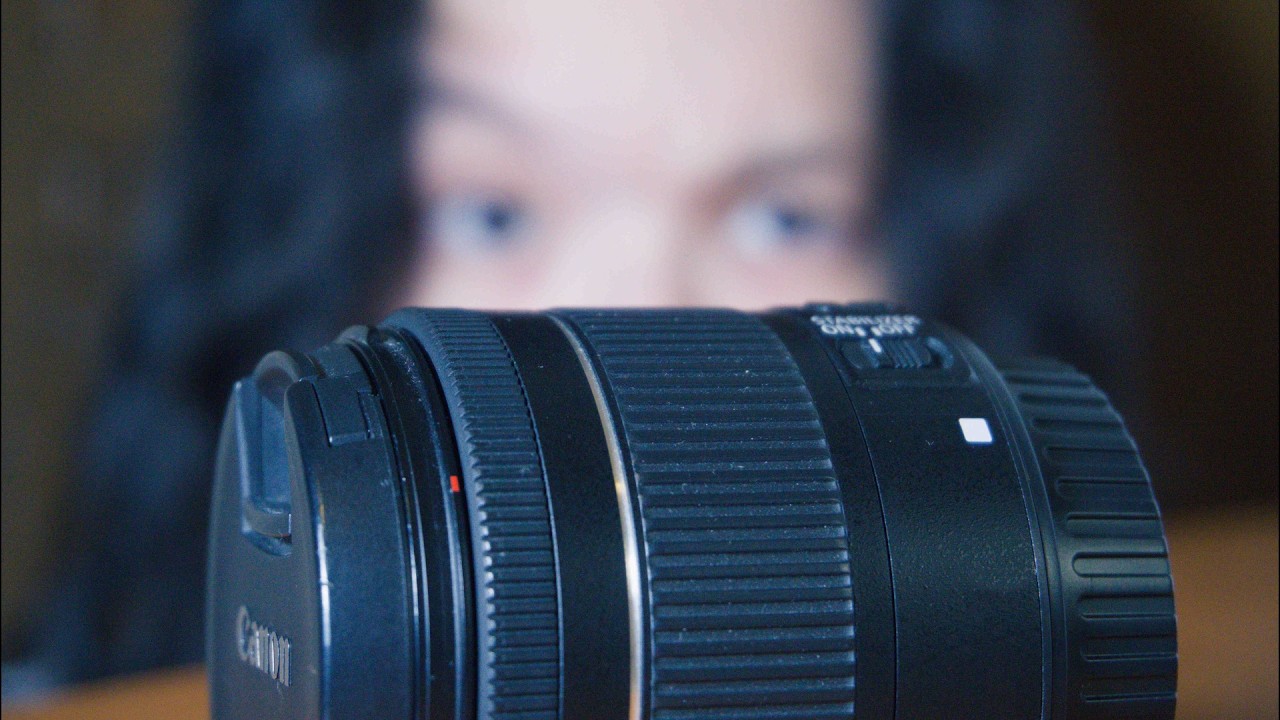 Factor de Recorte: La Verdad que Nadie te Dice (50 mm = 75 mm en tu cámara)