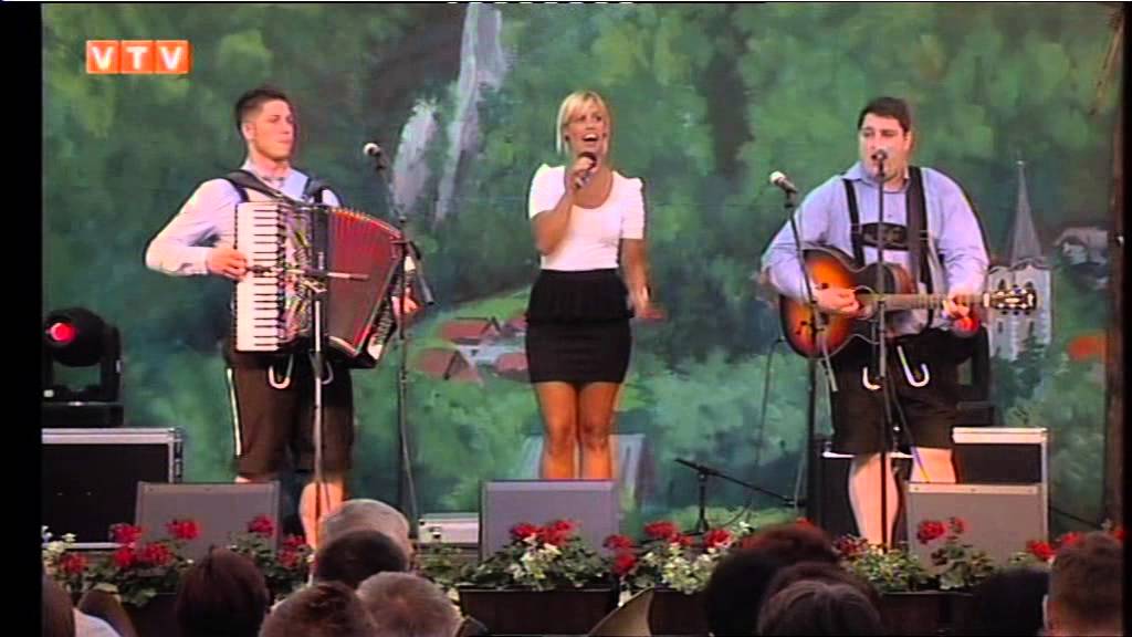 KVARNER KVINTET - De si bila