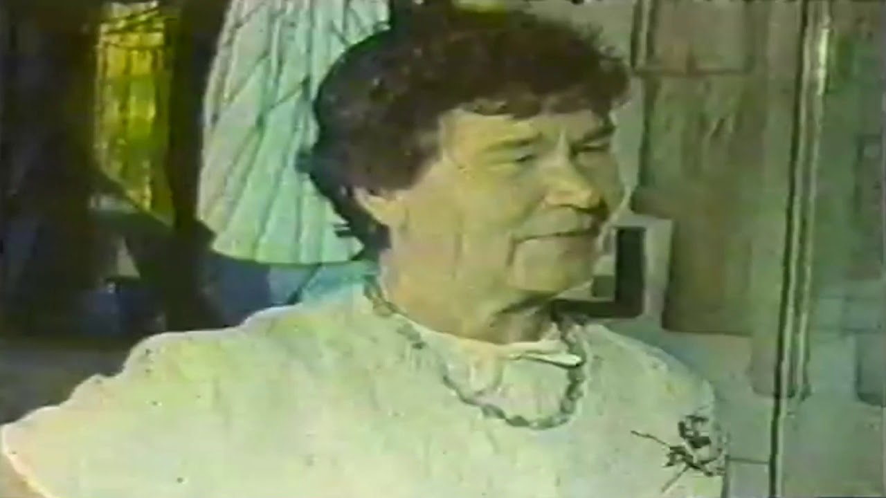 AĞDAM ŞƏHƏRİ ÇÖRƏK MUZEYİ 1980 cı illər HD formatda orjinal
