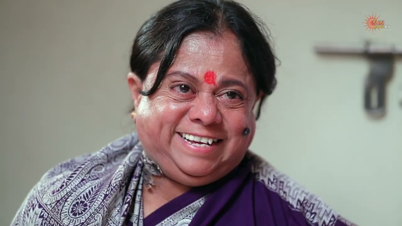 Sevanthi - Super Scenes | 25 Mar 2026 | Sun Udaya