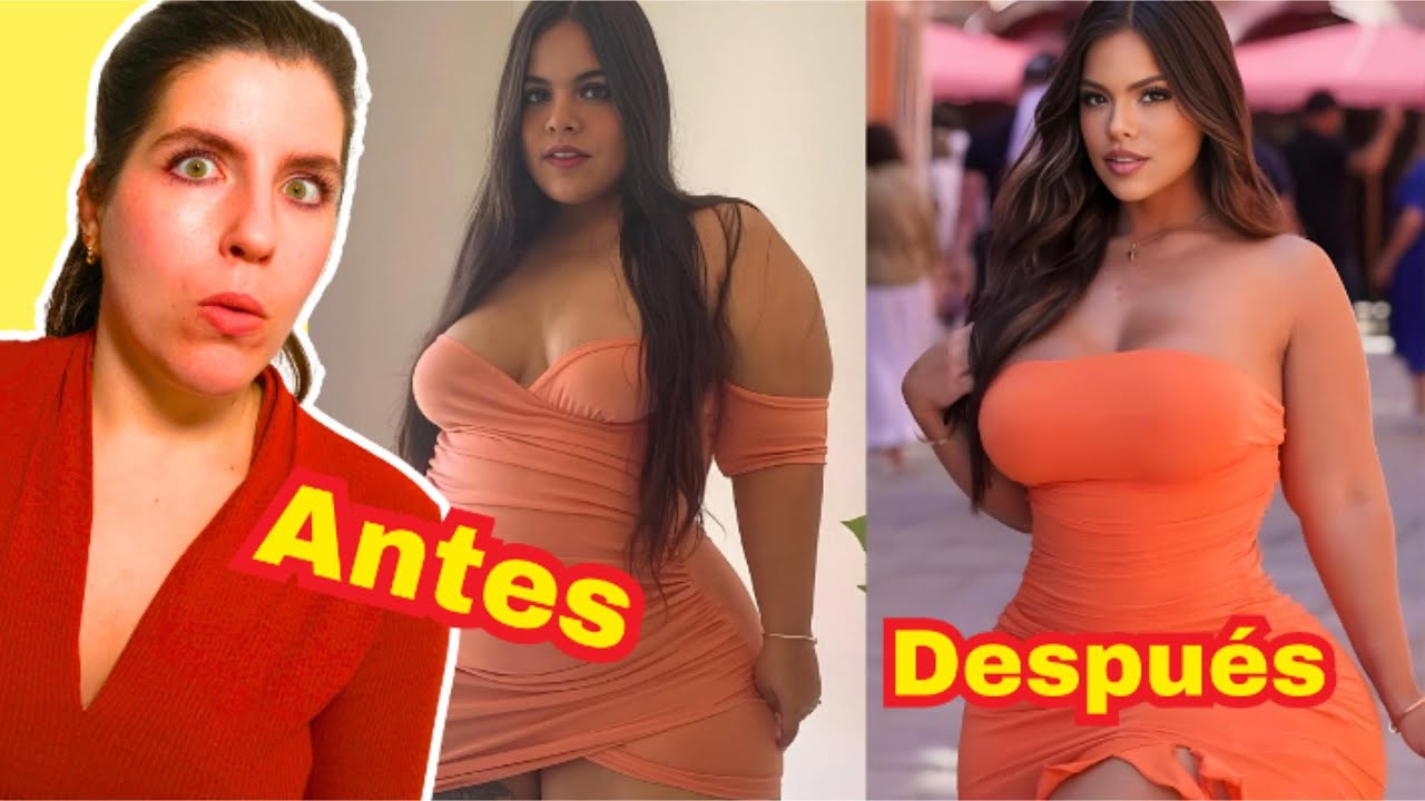Tan Natural Que DUELE | Gracie Bon