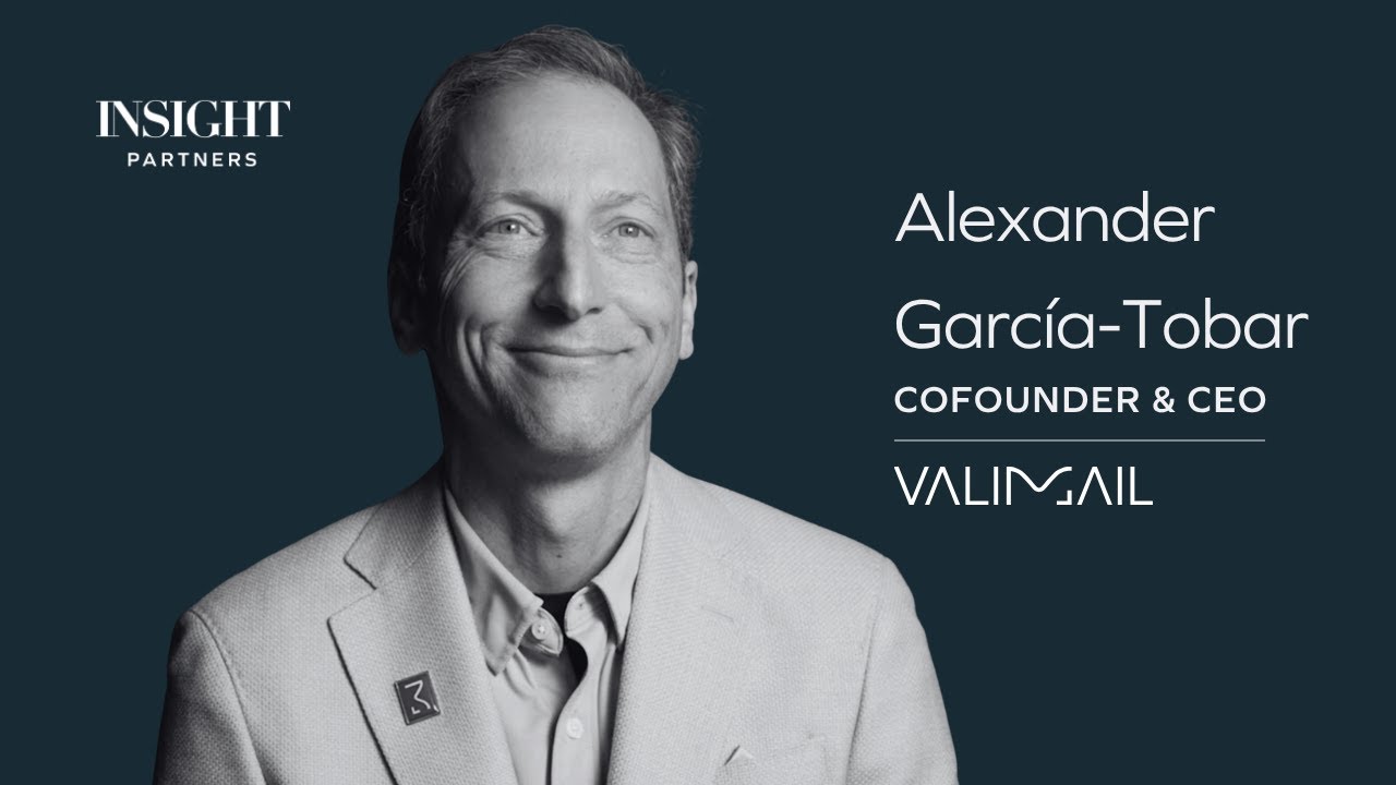 How Valimail is building email’s last line of defense