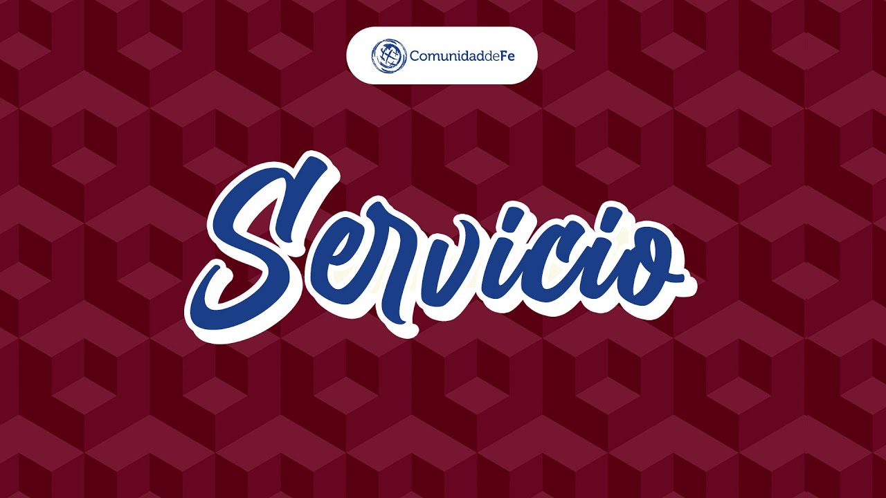 Servicio