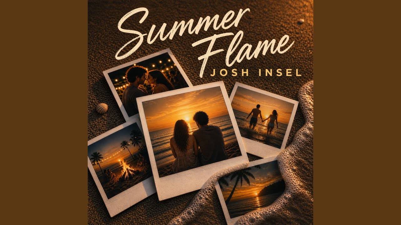 Summer Flame
