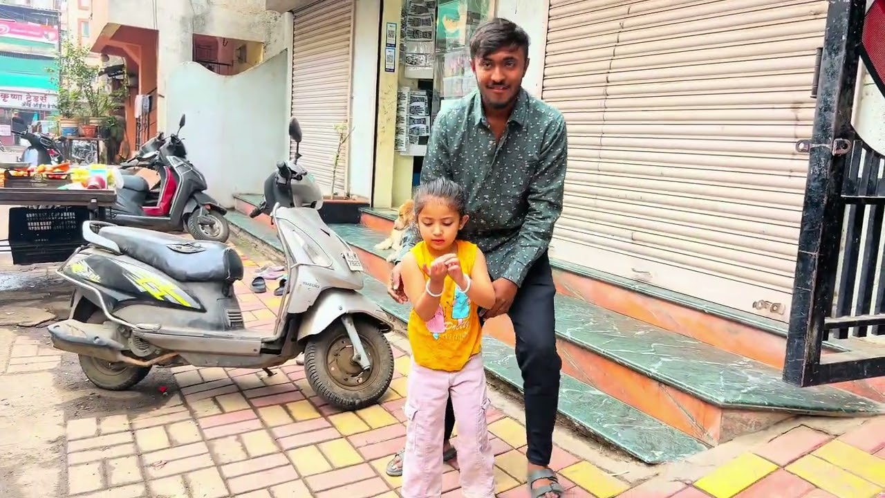 Bipin ka bday vlog🎂#like #comedy #funny #vlog g